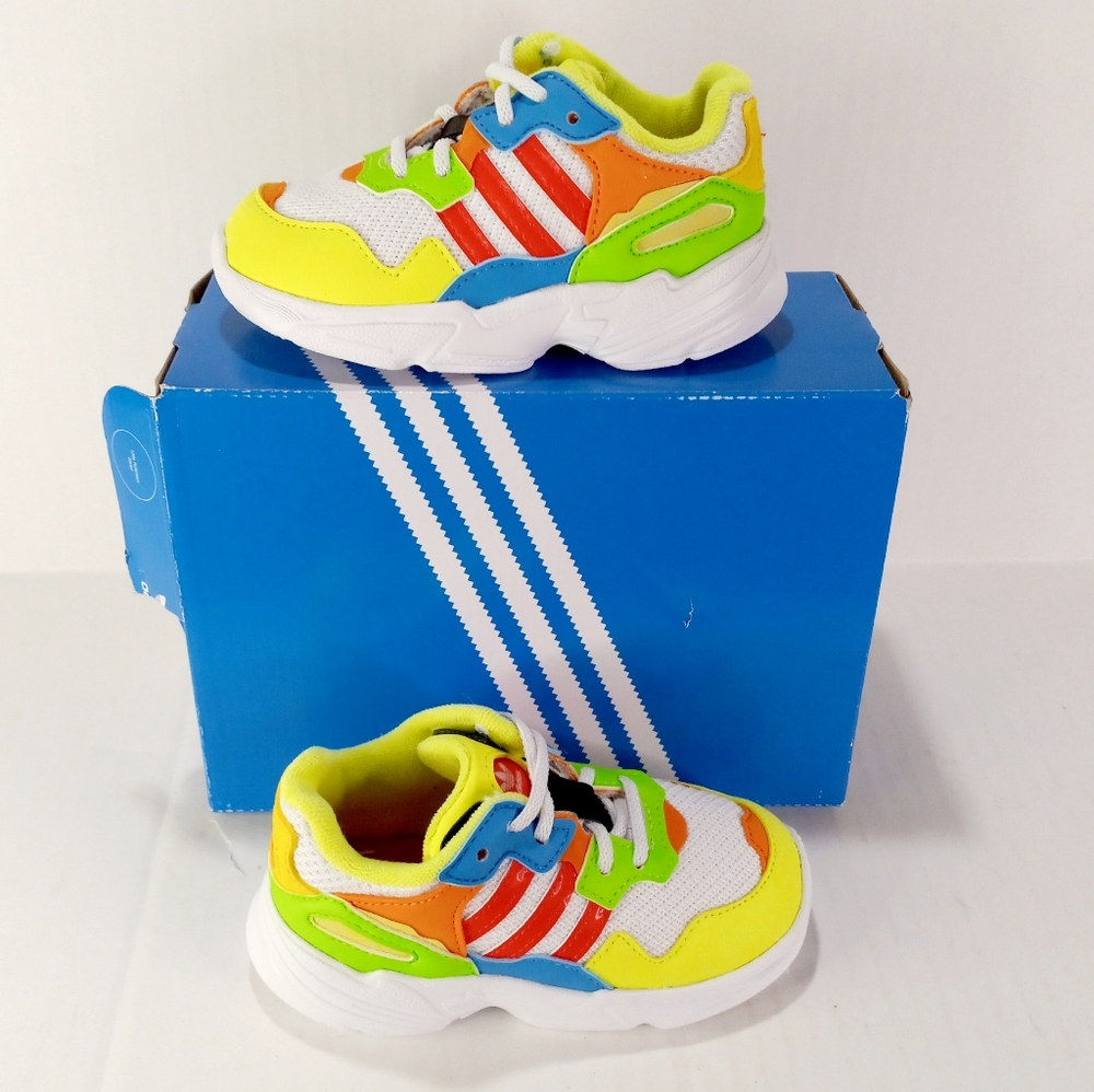 Adidas Yung 96 - 4c